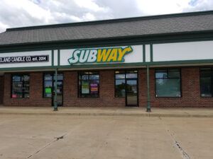 Subway - Mentor