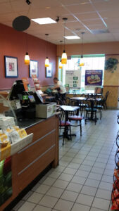 Subway - Willoughby