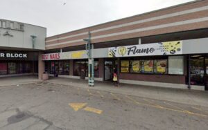 Subway - Cleveland