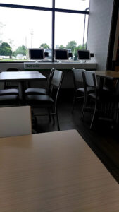 Subway - South Euclid