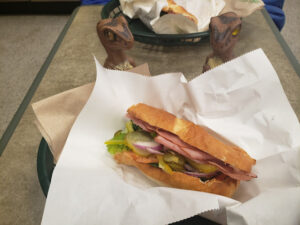 Subway - Mayfield Heights