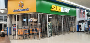 Subway - Strongsville