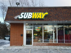 Subway - Strongsville