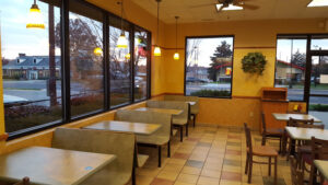 Subway - Cuyahoga Falls