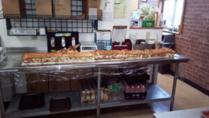 Subway - Cuyahoga Falls