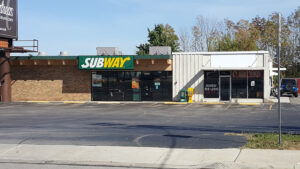 Subway - Cuyahoga Falls