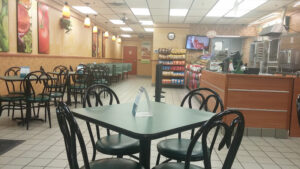 Subway - Massillon