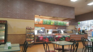 Subway - Massillon