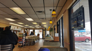 Subway - Massillon