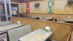 Subway - North Canton