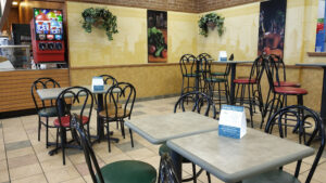 Subway - North Canton