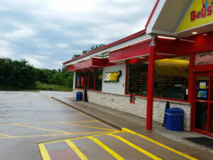 Subway - Mansfield