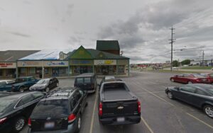 Subway - Fairfield