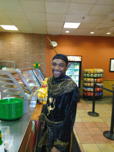 Subway - Wilmington