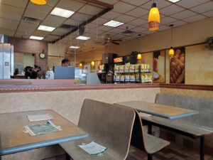 Subway - Cincinnati