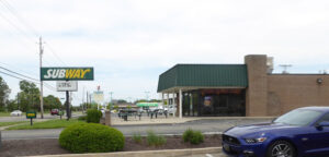 Subway - Fairborn