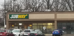 Subway - Fairborn