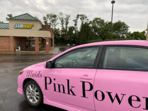 Subway - Germantown