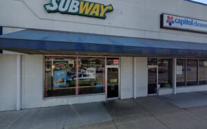 Subway - Springfield