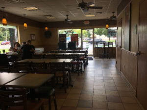 Subway - Chillicothe