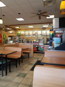 Subway - Chillicothe