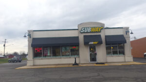 Subway - Chillicothe