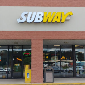 Subway - Marietta