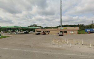 Subway - Marietta