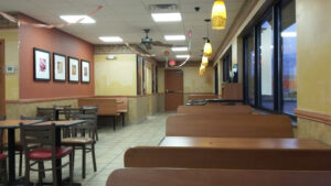 Subway - Van Wert