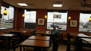 Subway - Van Wert