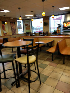 Subway - Wapakoneta