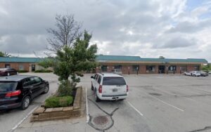 Subway - Carmel