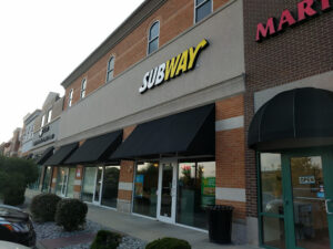 Subway - Noblesville