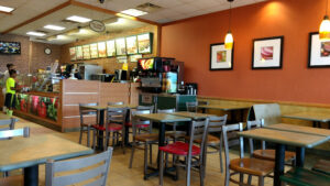 Subway - Noblesville