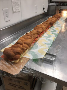 Subway - Noblesville