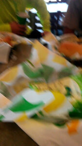 Subway - Greenwood