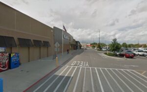 Subway - Greenwood