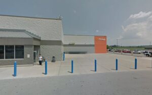 Subway - Martinsville