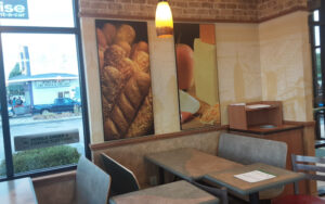 Subway - Shelbyville
