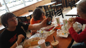 Subway - Indianapolis
