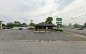 Subway - Highland
