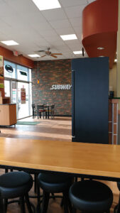 Subway - Highland