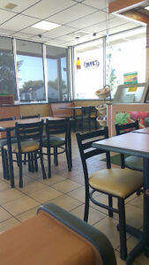 Subway - Highland