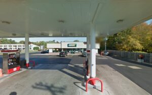 Subway - Elkhart