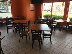 Subway - Elkhart