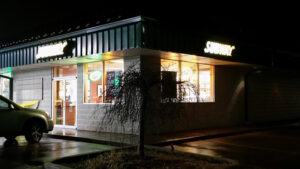 Subway - Elkhart