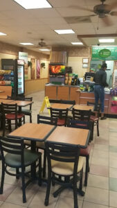 Subway - Elkhart