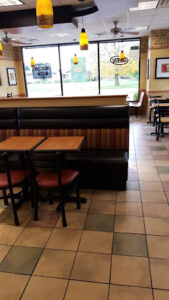 Subway - Elkhart