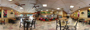 Subway - Plymouth
