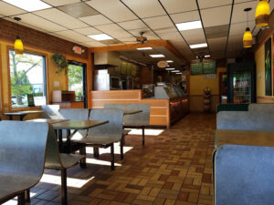 Subway - South Bend